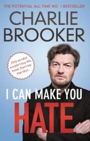 Cover von I Can Make You Hate