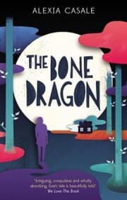 Cover von The Bone Dragon