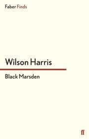 Cover von Black Marsden