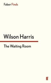 Cover von The Waiting Room
