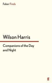 Cover von Companions of the Day and Night