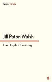 Cover von The Dolphin Crossing