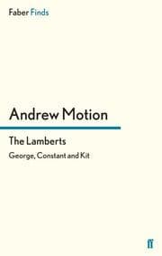 Cover von The Lamberts