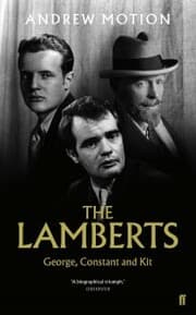 Cover von The Lamberts