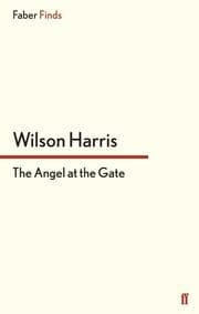 Cover von The Angel at the Gate