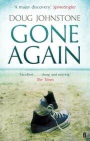 Cover von Gone Again