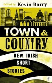 Cover von Town and Country