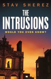 Cover von The Intrusions