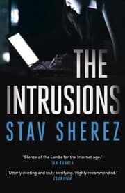 Cover von The Intrusions