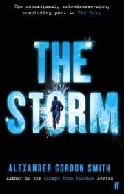 Cover von The Storm
