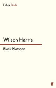 Cover von Black Marsden