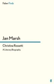 Cover von Christina Rossetti