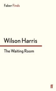 Cover von The Waiting Room