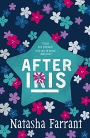Cover von After Iris
