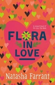 Cover von Flora in Love