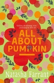 Cover von All About Pumpkin