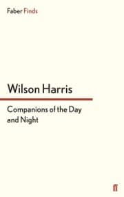 Cover von Companions of the Day and Night