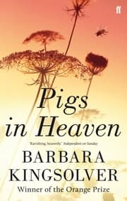 Cover von Pigs in Heaven