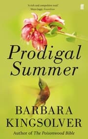 Cover von Prodigal Summer