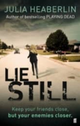 Cover von Lie Still