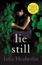 Cover von Lie Still