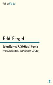 Cover von John Barry: A Sixties Theme