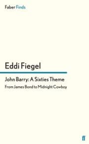 Cover von John Barry: A Sixties Theme