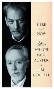 Cover von Here and Now