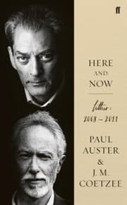 Cover von Here and Now