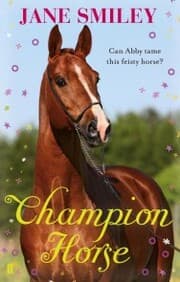 Cover von Champion Horse