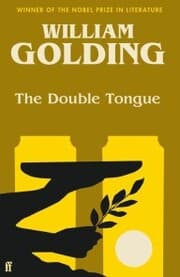 Cover von The Double Tongue