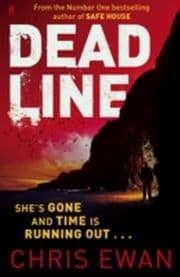 Cover von Dead Line