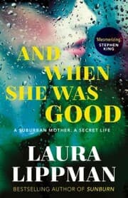 Cover von And When She Was Good