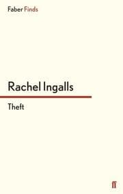 Cover von Theft