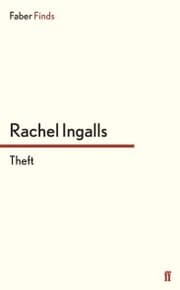 Cover von Theft