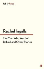Cover von The Man Who Was Left Behind