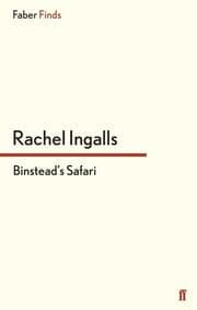 Cover von Binstead's Safari