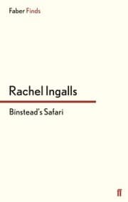 Cover von Binstead's Safari