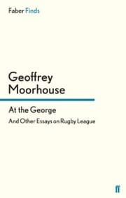 Cover von At the George