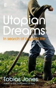 Cover von Utopian Dreams