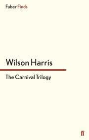 Cover von The Carnival Trilogy