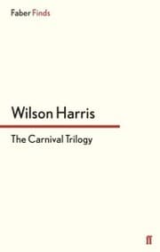 Cover von The Carnival Trilogy