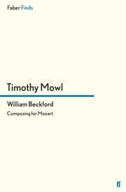 Cover von William Beckford