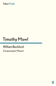 Cover von William Beckford