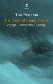 Cover von The Coast of Utopia Trilogy