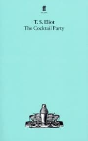 Cover von The Cocktail Party