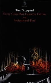 Cover von Every Good Boy Deserves Favour & Professional Foul