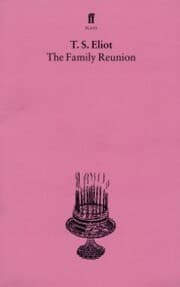 Cover von The Family Reunion