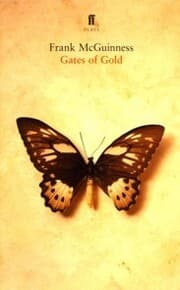 Cover von Gates of Gold