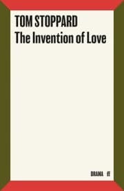 Cover von The Invention of Love